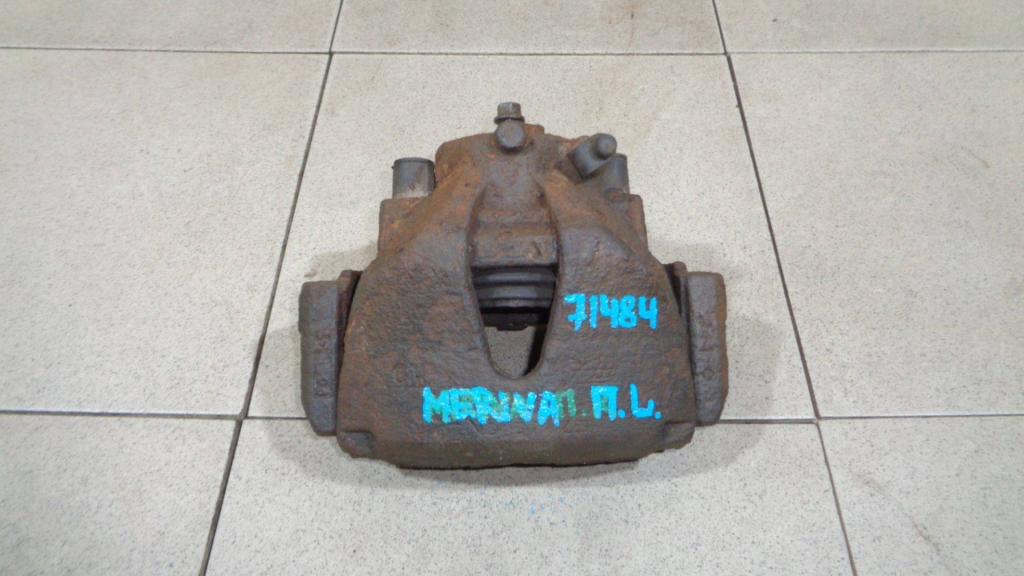 Суппорт передний левый, 1500 рублей, Пермь