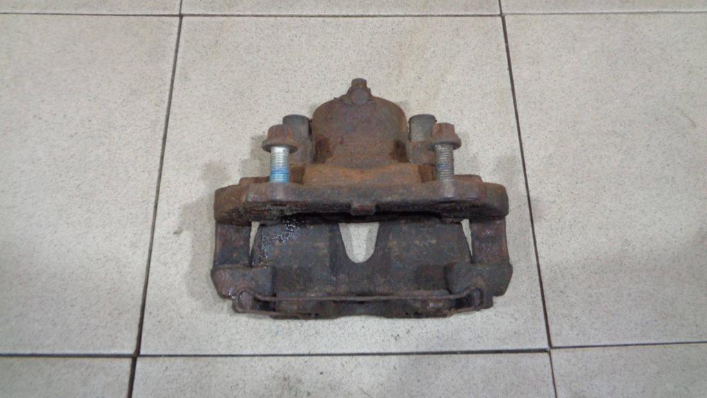 Суппорт передний левый, 1500 рублей, Пермь