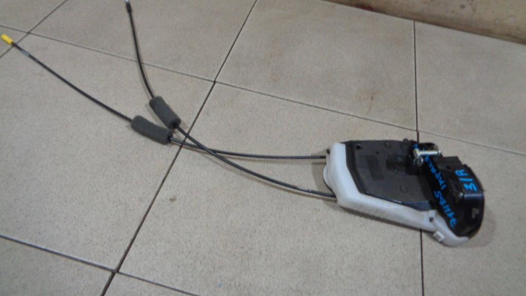 Замок двери задней правой, 1500 рублей, Пермь