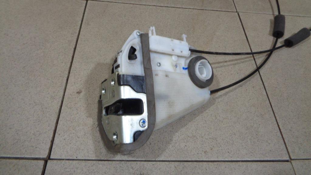 Замок двери задней правой, 1500 рублей, Пермь