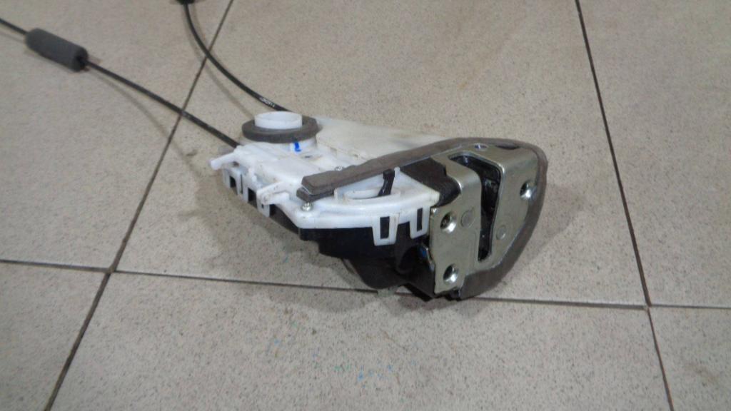 Замок двери задней правой, 1500 рублей, Пермь