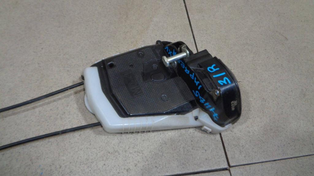 Замок двери задней правой, 1500 рублей, Пермь