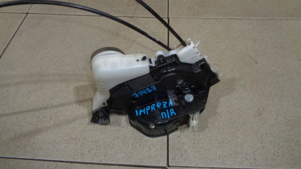 Замок двери передней правой, 2000 рублей, Пермь