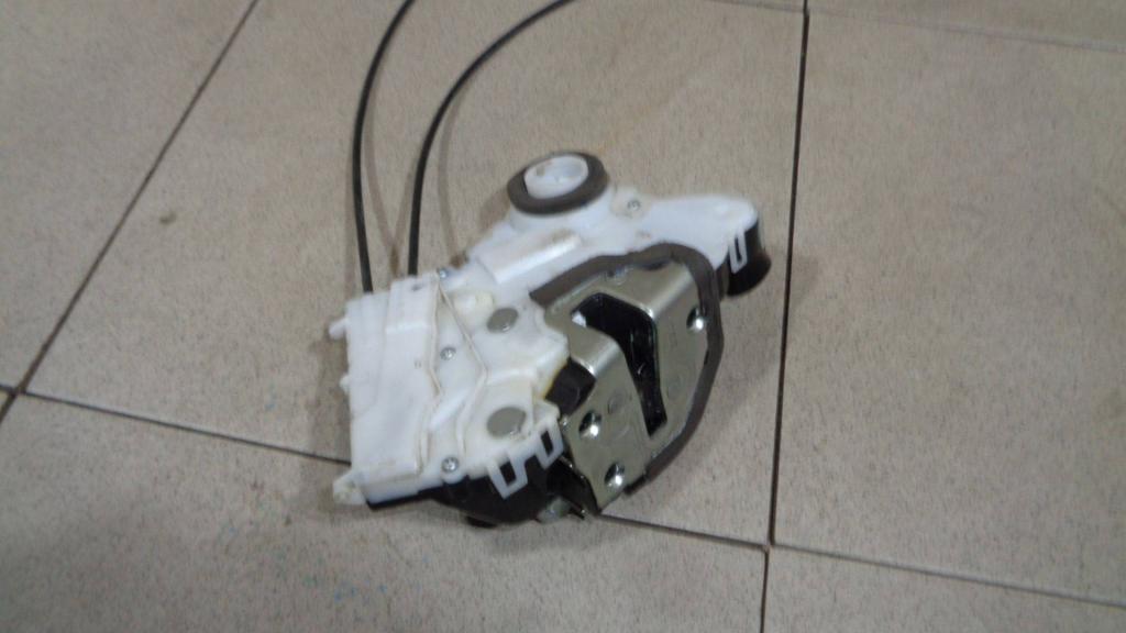 Замок двери передней правой, 2000 рублей, Пермь