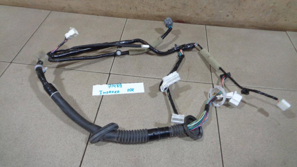 Проводка двери, 1500 рублей, Пермь