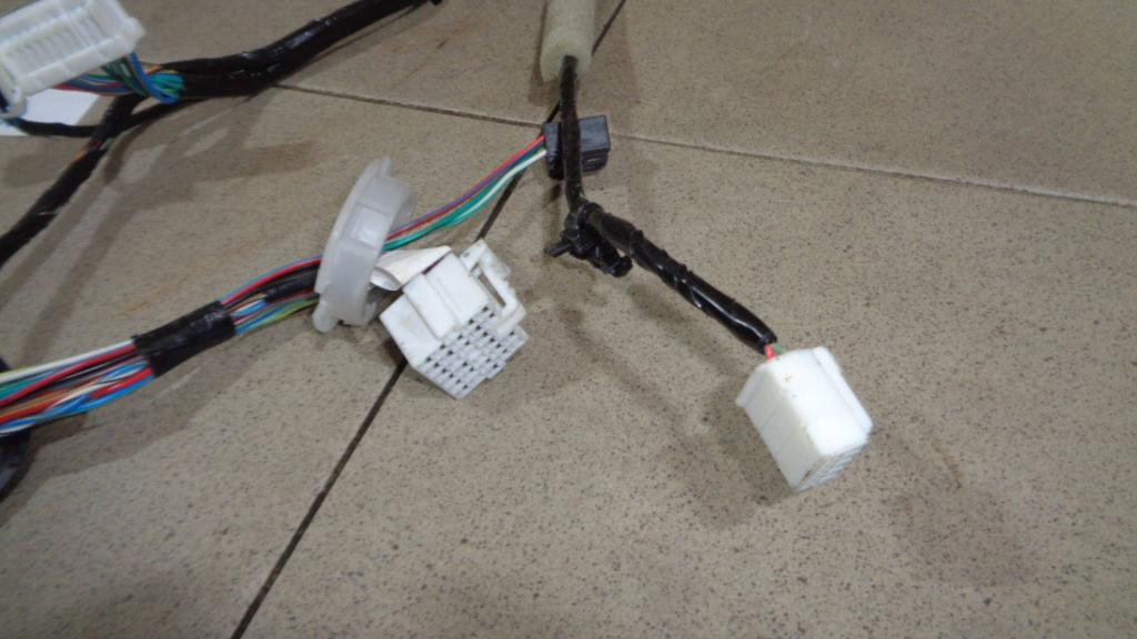 Проводка двери, 1500 рублей, Пермь