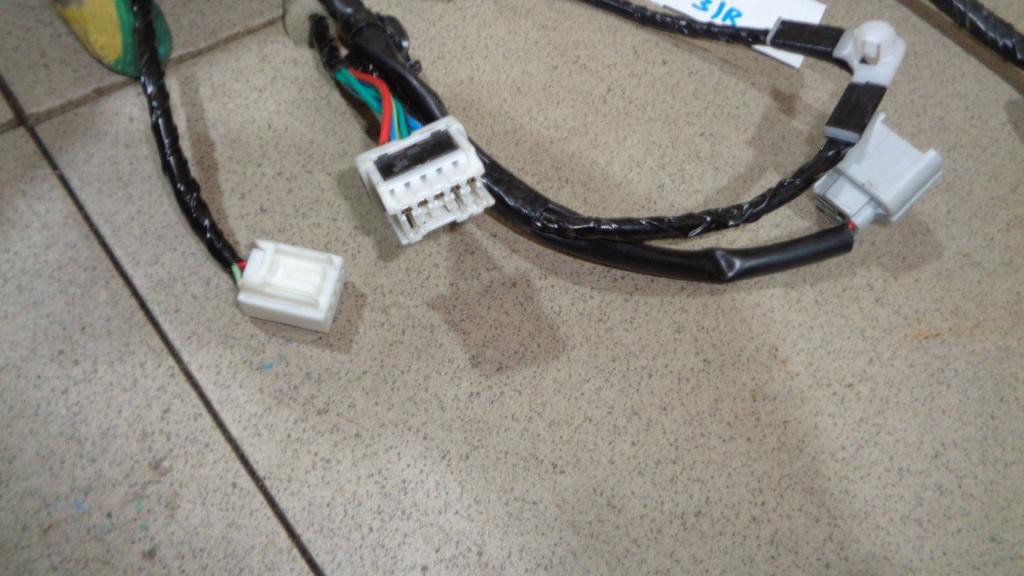 Проводка двери, 1000 рублей, Пермь