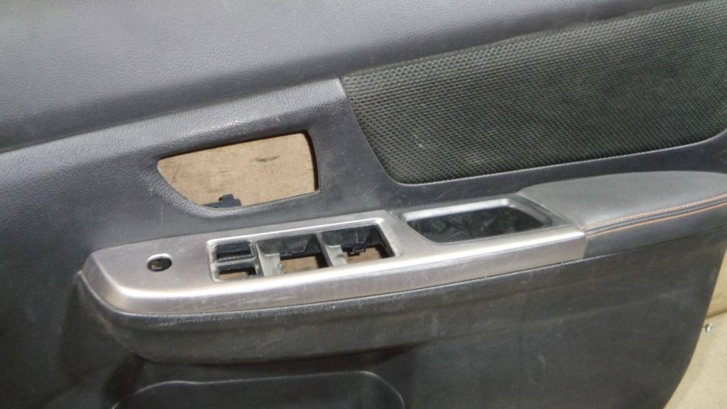 Обшивка двери передней правой, 1500 рублей, Пермь