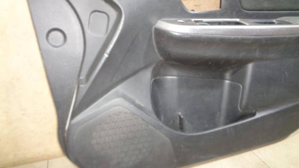 Обшивка двери передней правой, 1500 рублей, Пермь