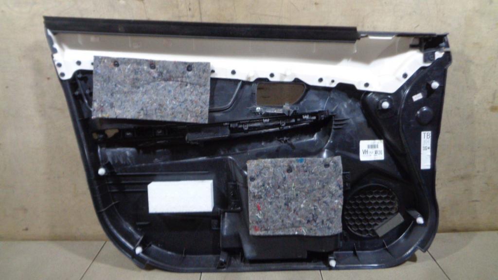 Обшивка двери передней правой, 1500 рублей, Пермь