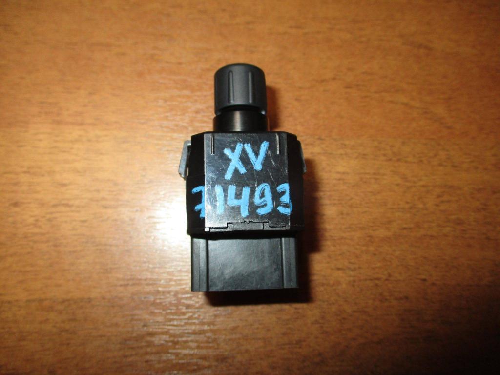 Переключатель регулировки зеркала, 500 рублей, Пермь