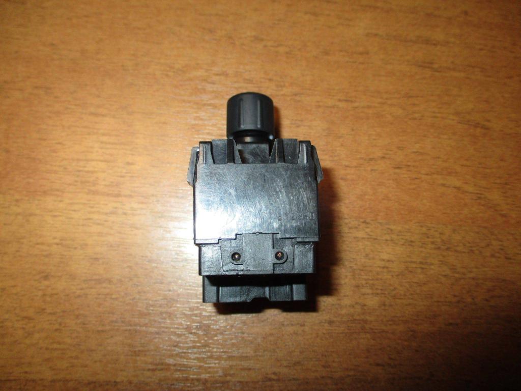 Переключатель регулировки зеркала, 500 рублей, Пермь