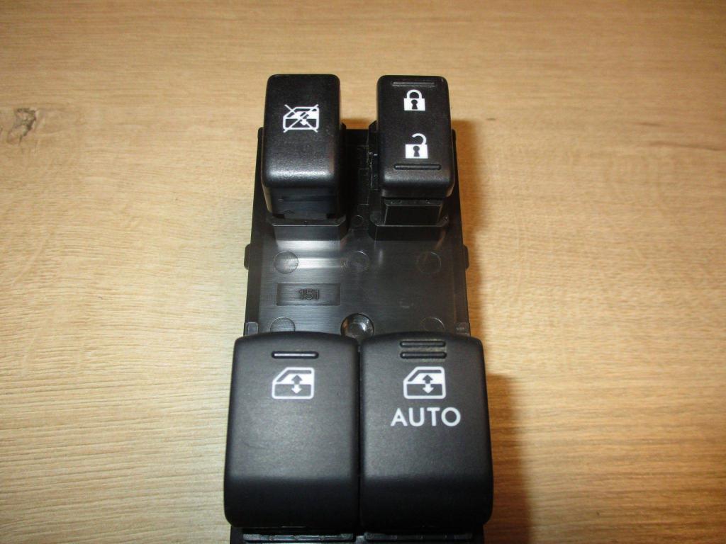 Блок управления стеклоподъемниками, 5000 рублей, Пермь