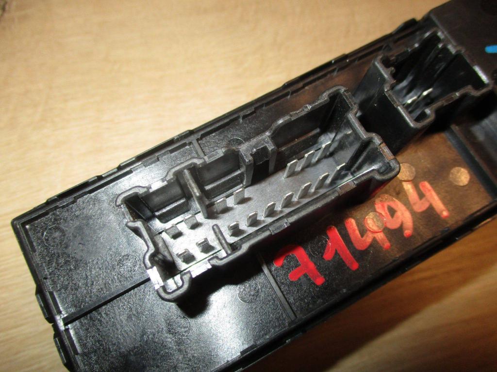 Блок управления стеклоподъемниками, 5000 рублей, Пермь