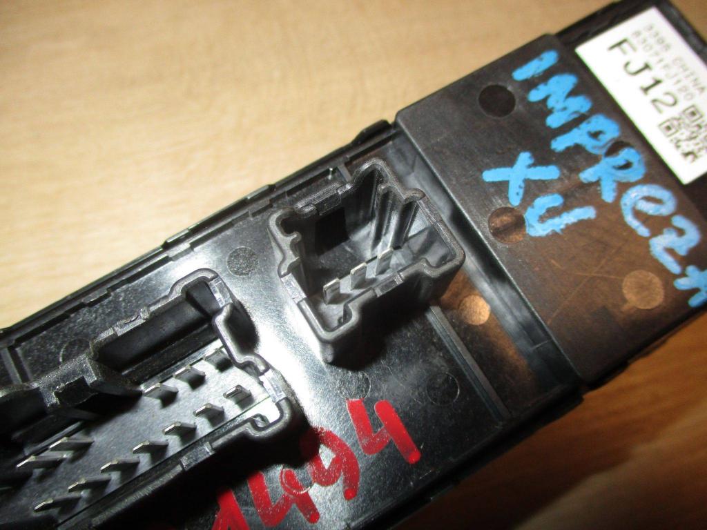 Блок управления стеклоподъемниками, 5000 рублей, Пермь