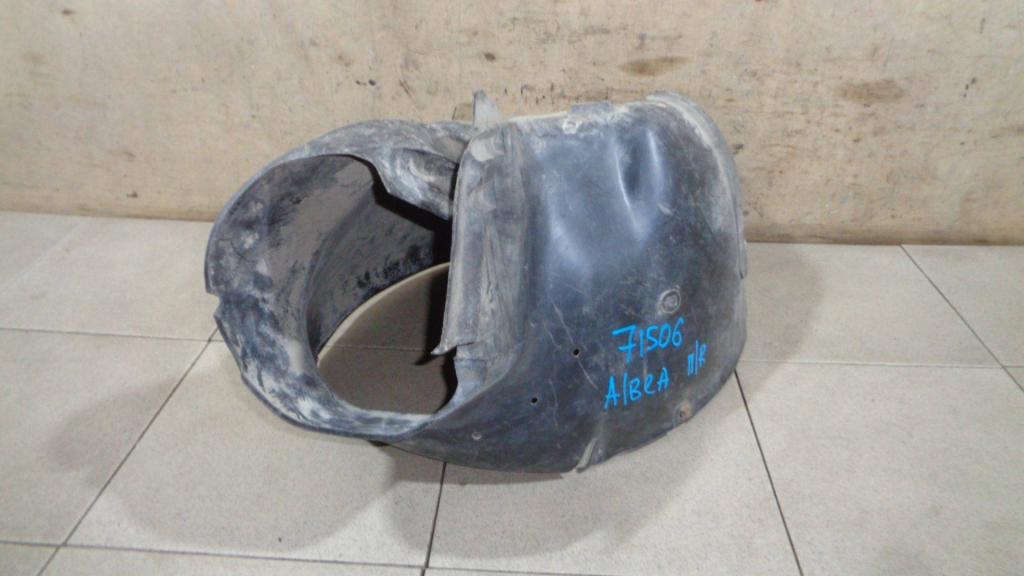 Локер передний правый, 1000 рублей, Пермь