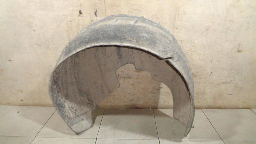 Локер задний левый, 2000 рублей, Пермь