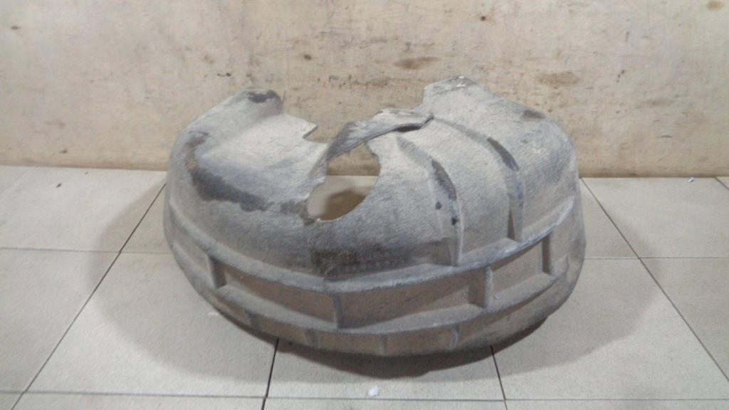 Локер задний левый, 2000 рублей, Пермь