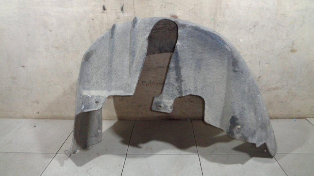 Локер задний левый, 2000 рублей, Пермь