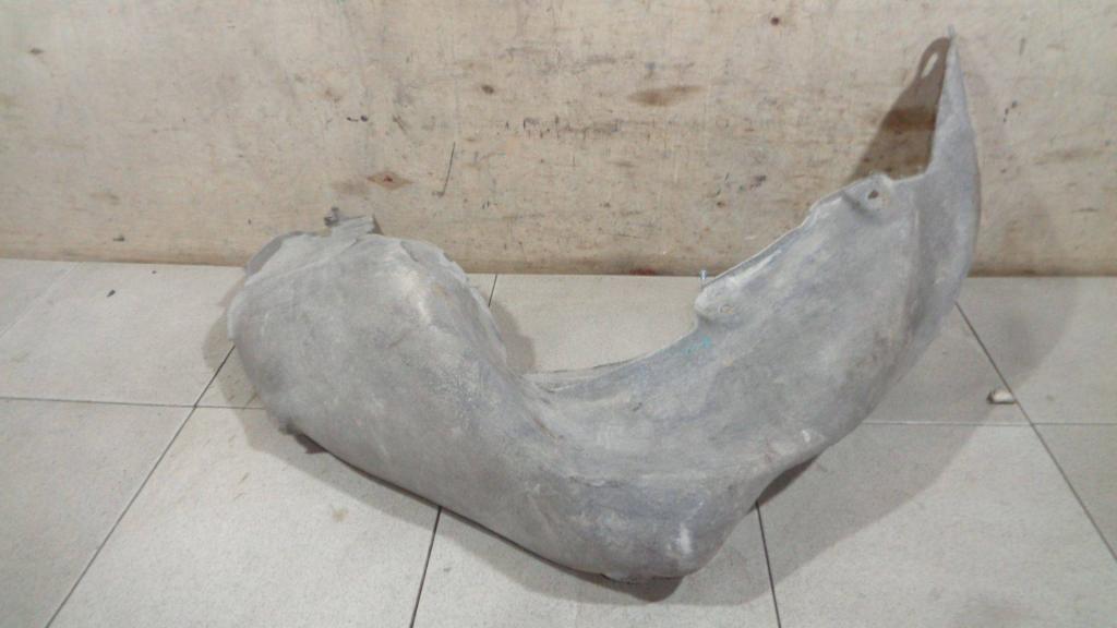 Локер задний левый, 1500 рублей, Пермь