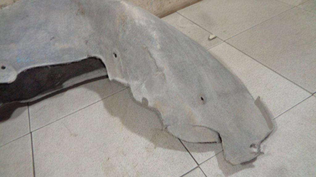 Локер задний левый, 1500 рублей, Пермь