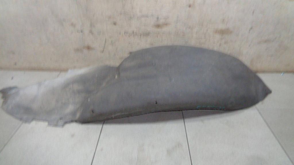 Локер задний правый, 2000 рублей, Пермь