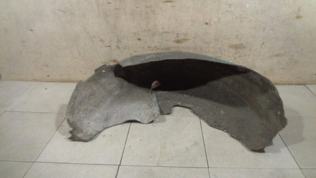 Локер задний правый, 2000 рублей, Пермь