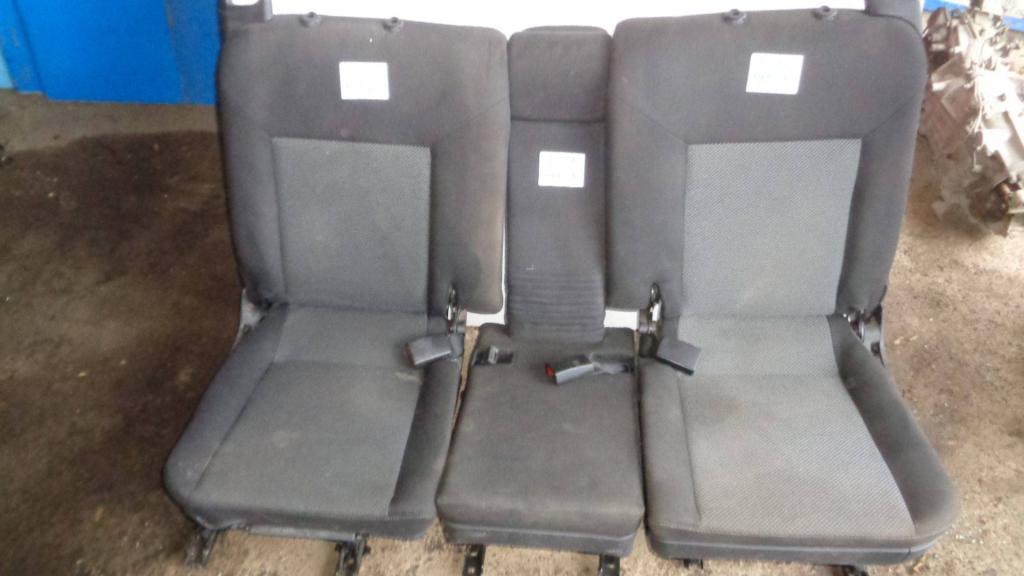 Сиденье заднее, 1500 рублей, Пермь