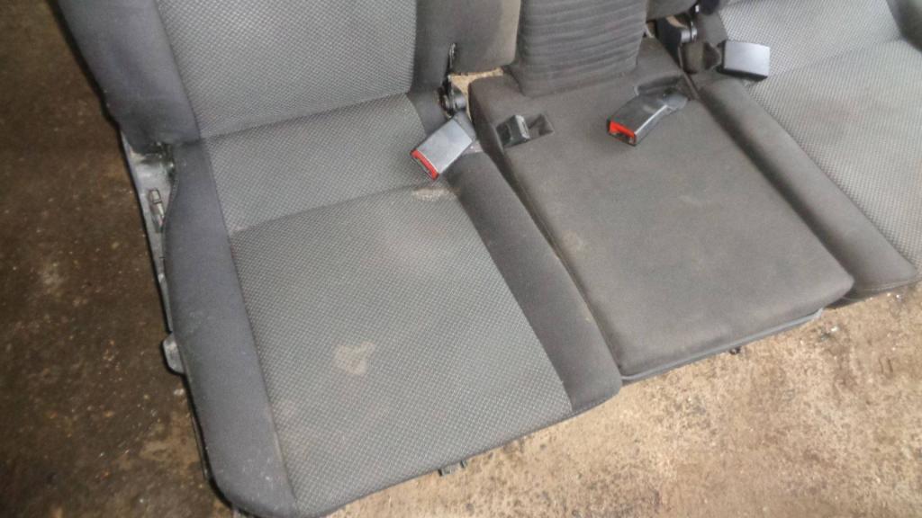 Сиденье заднее, 1500 рублей, Пермь