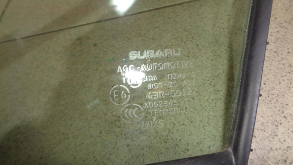 Стекло двери передней правой форточка, 2000 рублей, Пермь