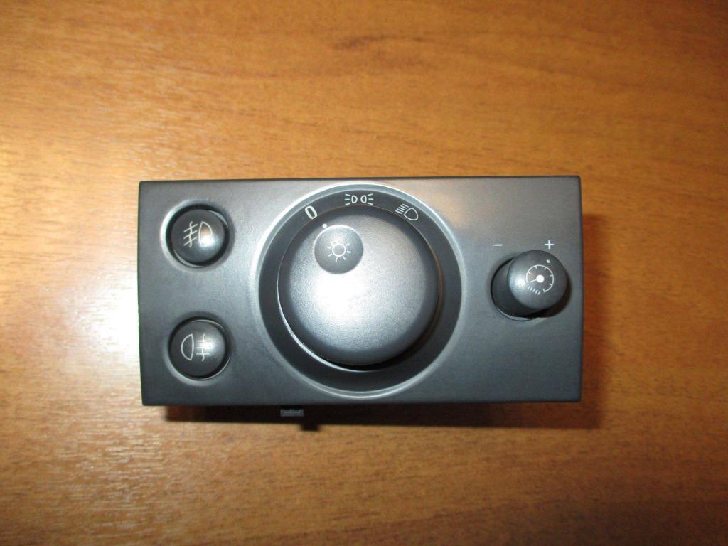 Переключатель света фар, 2500 рублей, Пермь