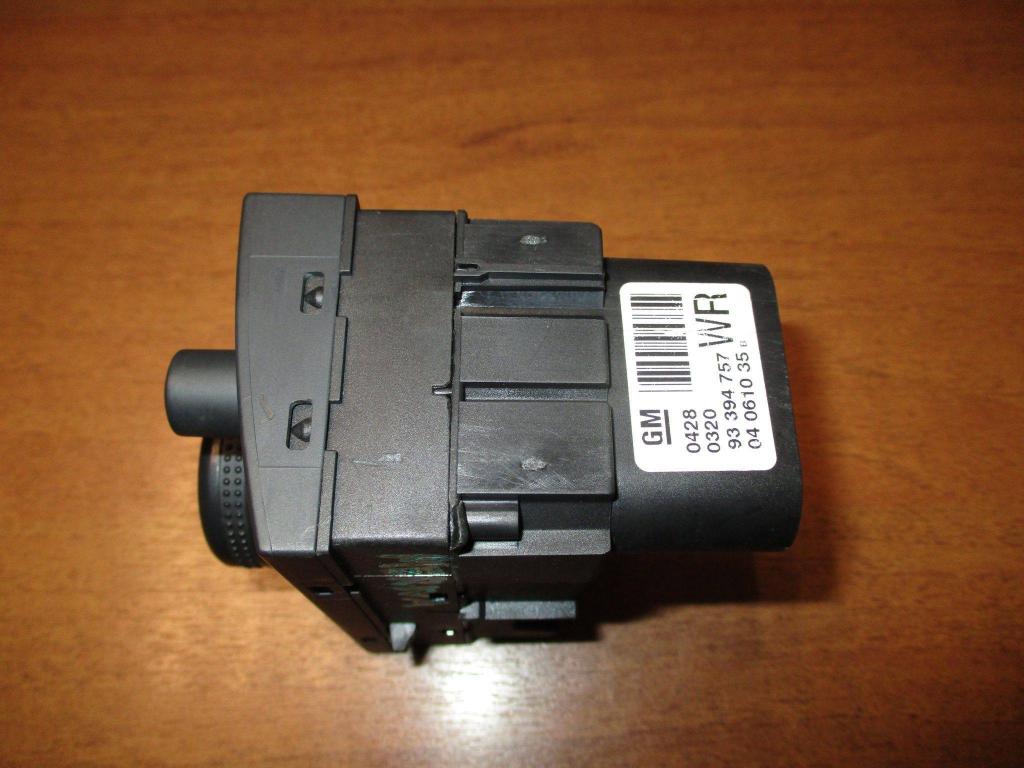 Переключатель света фар, 2500 рублей, Пермь