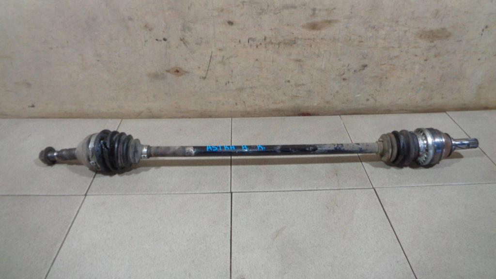 Полуось передняя правая, 3500 рублей, Пермь