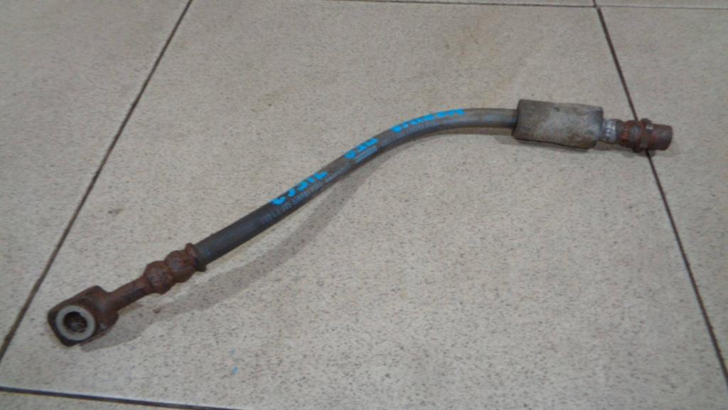 Шланг тормозной передний, 500 рублей, Пермь