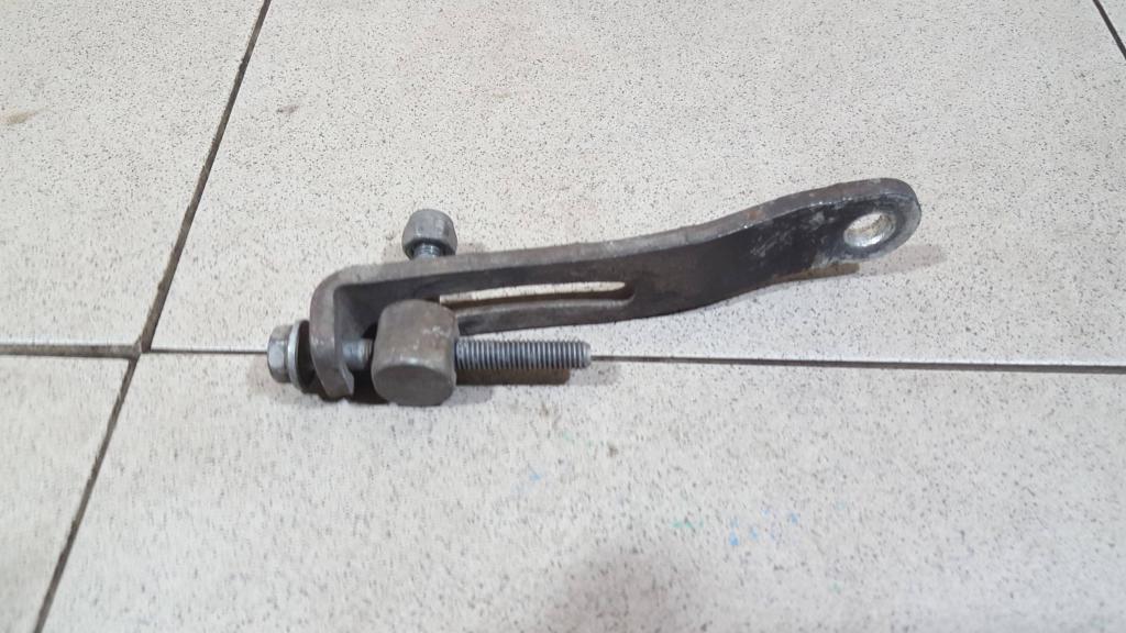 Планка натяжения ремня генератора, 500 рублей, Пермь