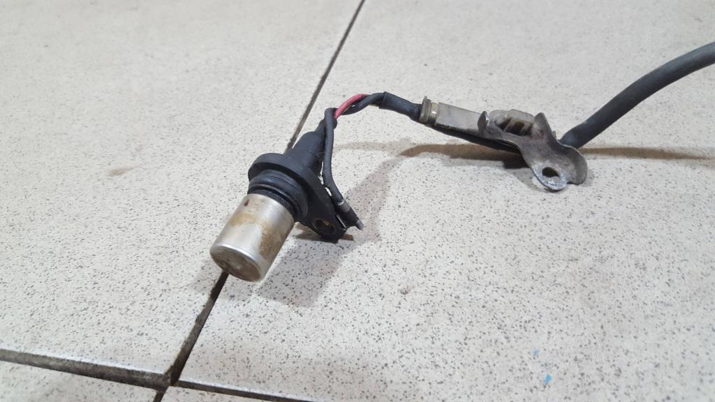 Датчик положения коленвала, 500 рублей, Пермь