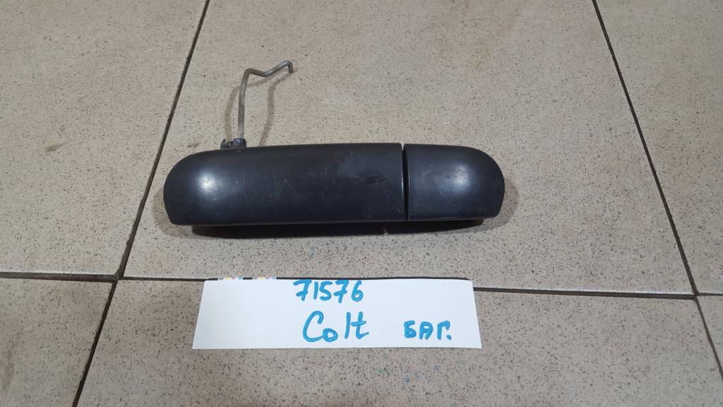 Ручка двери багажника наружная, 700 рублей, Пермь