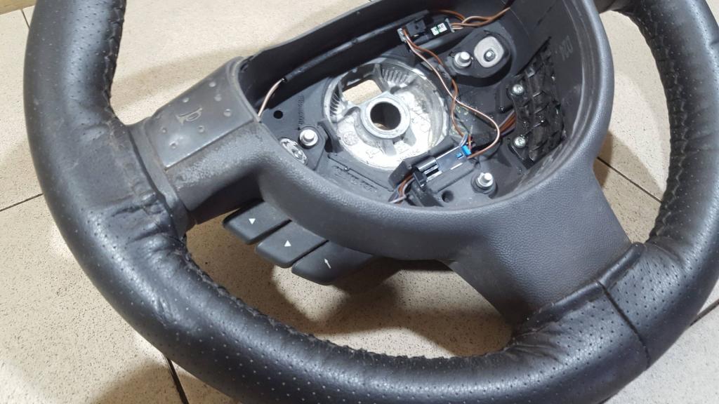 Руль, 3000 рублей, Пермь