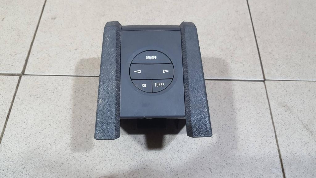 Блок кнопок, 500 рублей, Пермь