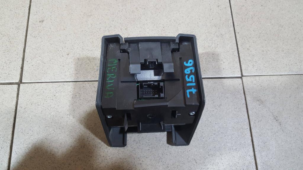 Блок кнопок, 500 рублей, Пермь