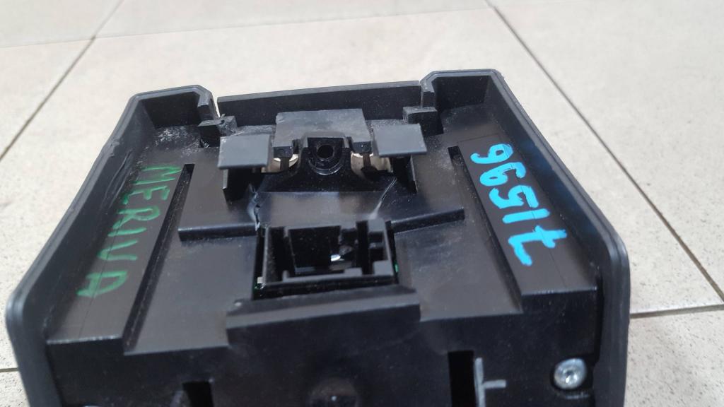 Блок кнопок, 500 рублей, Пермь