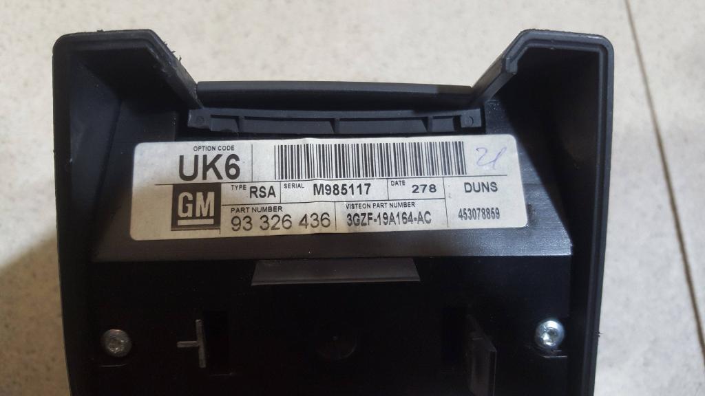 Блок кнопок, 500 рублей, Пермь