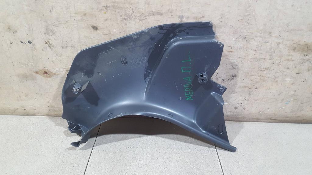 Обшивка стойки, 500 рублей, Пермь