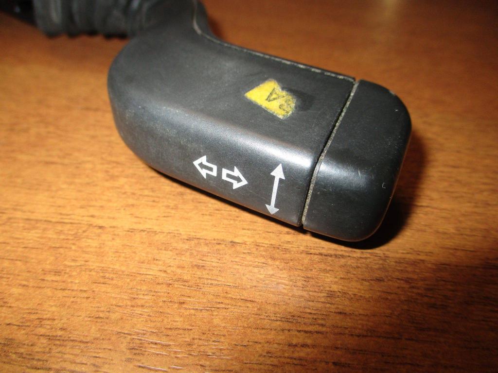 Переключатель поворотов подрулевой, 1500 рублей, Пермь