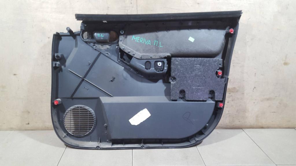 Обшивка двери передней левой, 1000 рублей, Пермь