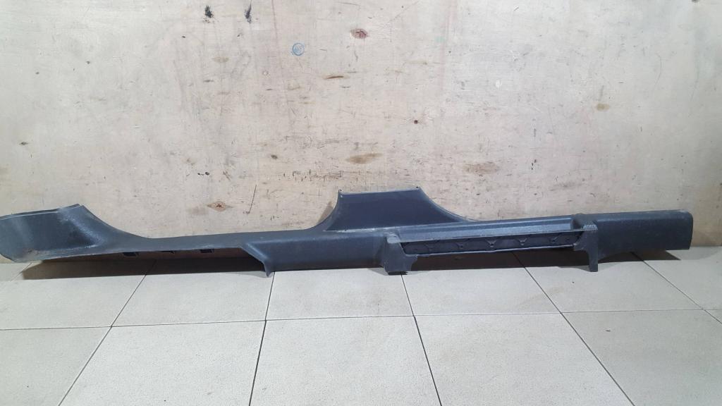 Накладка порога внутренняя, 500 рублей, Пермь