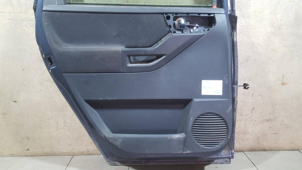 Обшивка двери задней левой, 1000 рублей, Пермь