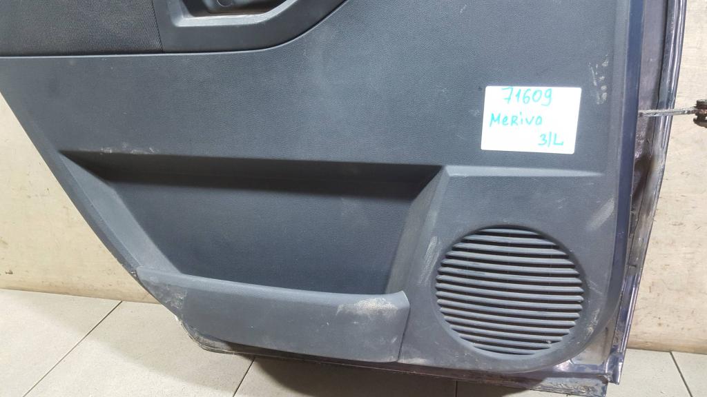 Обшивка двери задней левой, 1000 рублей, Пермь