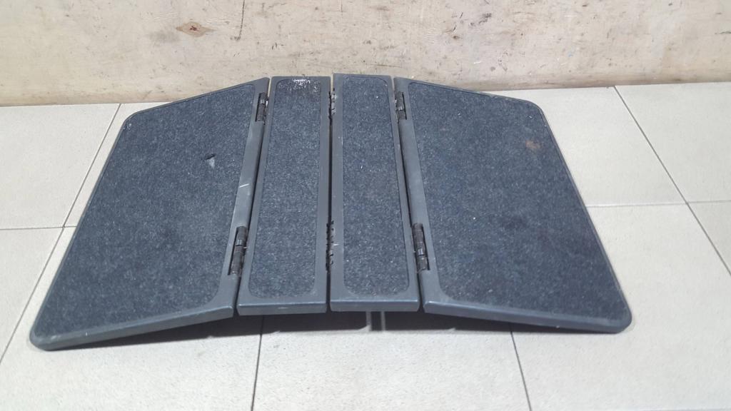 Пол багажника, 1000 рублей, Пермь