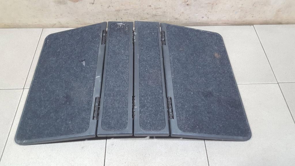 Пол багажника, 1000 рублей, Пермь